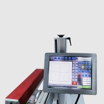 Willita Optical Fiber Laser Marking Machine